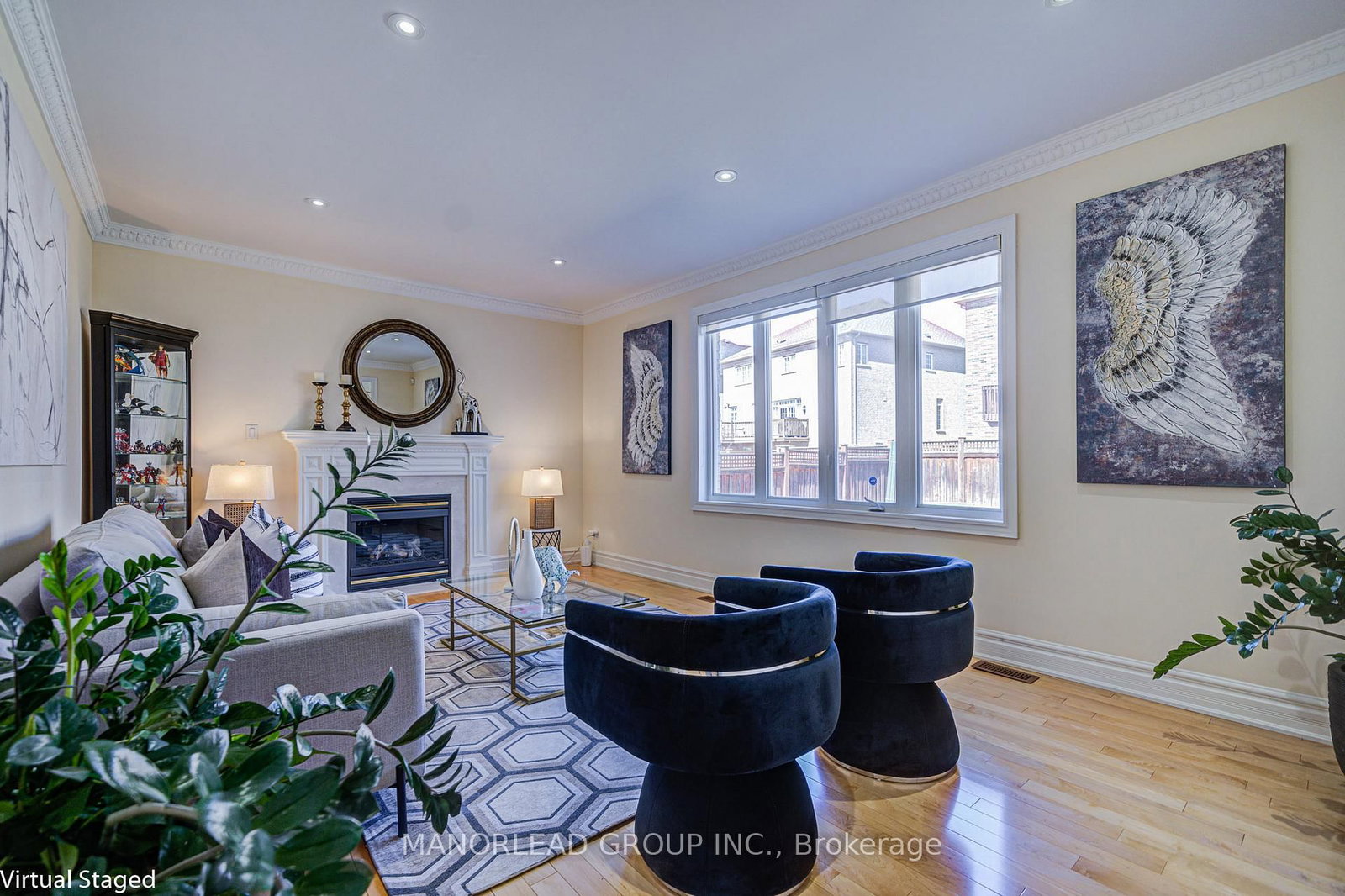 57 Frybrook Crescent • Richmond Hill, ON photo 13