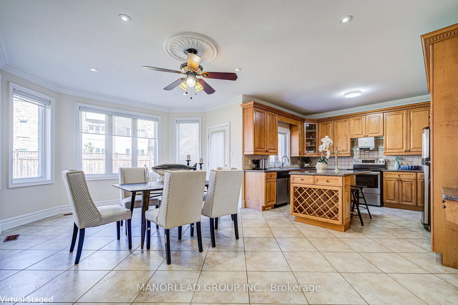 57 Frybrook Crescent • Richmond Hill, ON photo 15