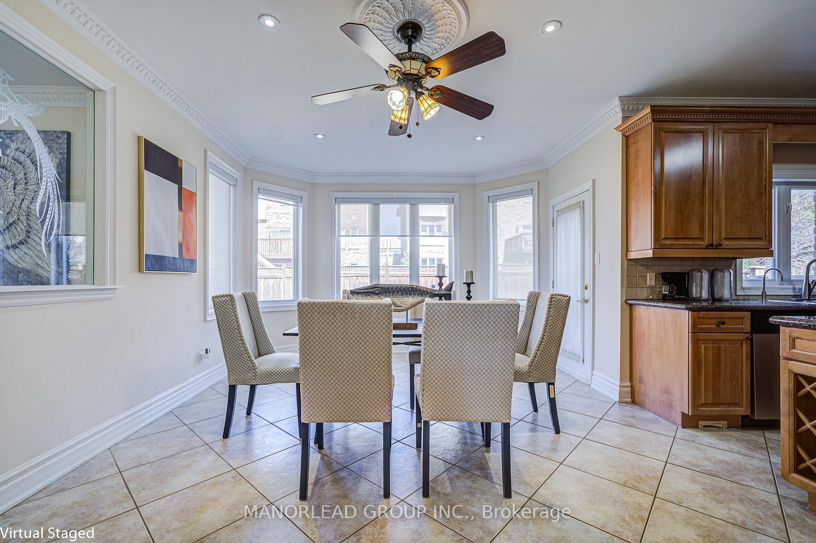 57 Frybrook Crescent • Richmond Hill, ON photo 16