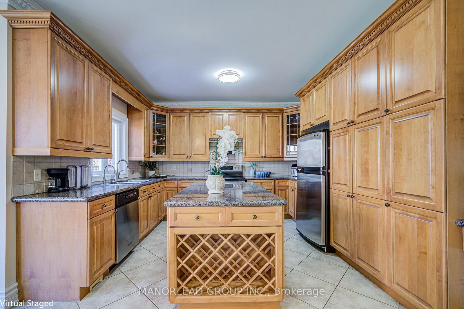 57 Frybrook Crescent • Richmond Hill, ON photo 17