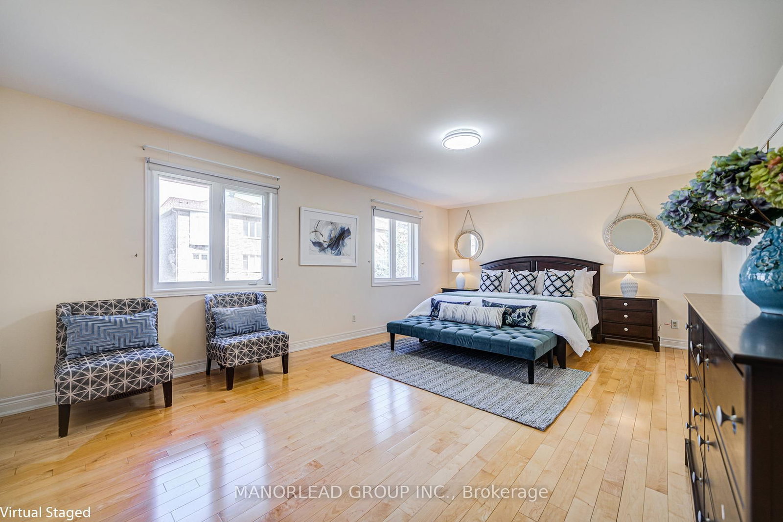 57 Frybrook Crescent • Richmond Hill, ON photo 22