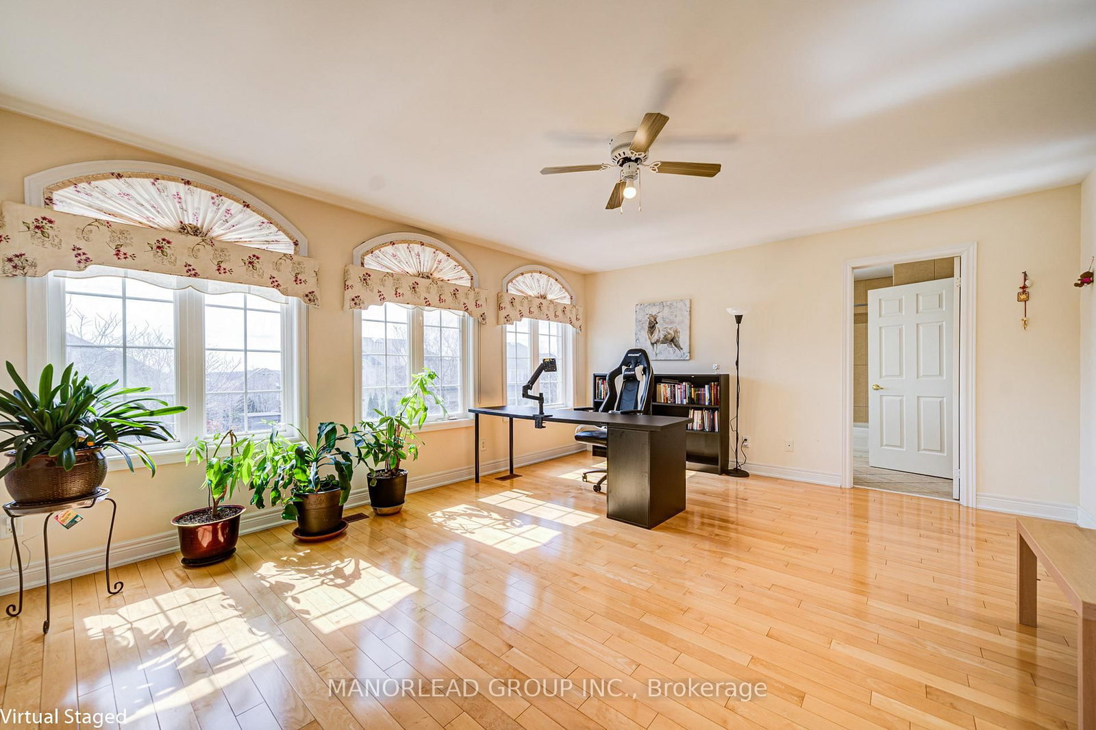 57 Frybrook Crescent • Richmond Hill, ON photo 29