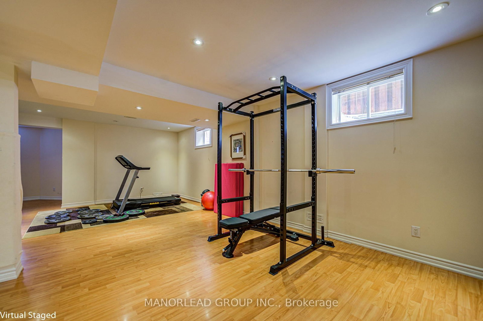 57 Frybrook Crescent • Richmond Hill, ON photo 31