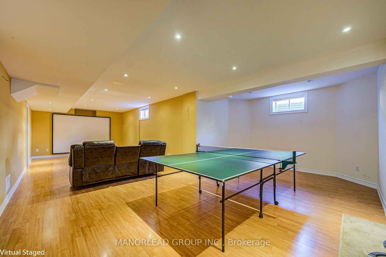57 Frybrook Crescent • Richmond Hill, ON photo 33