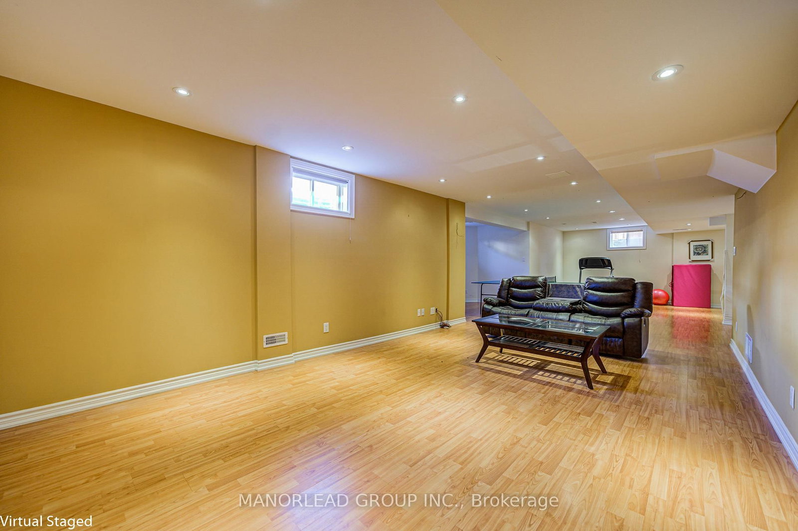 57 Frybrook Crescent • Richmond Hill, ON photo 35