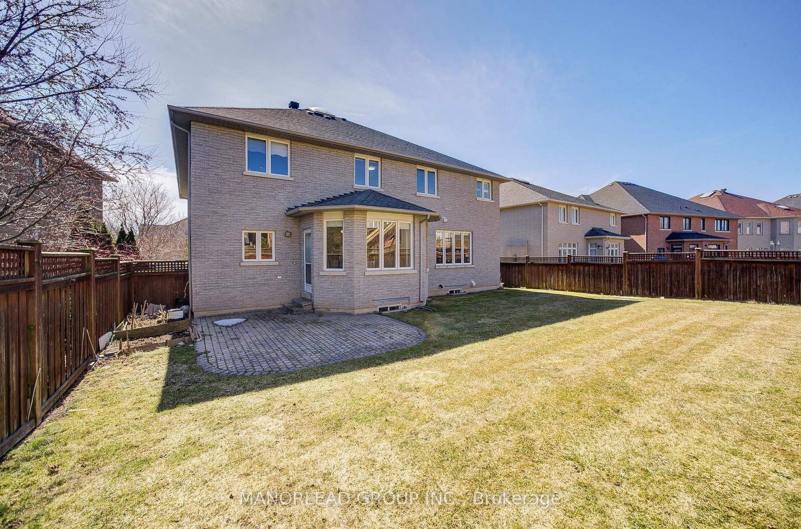 57 Frybrook Crescent • Richmond Hill, ON photo 40