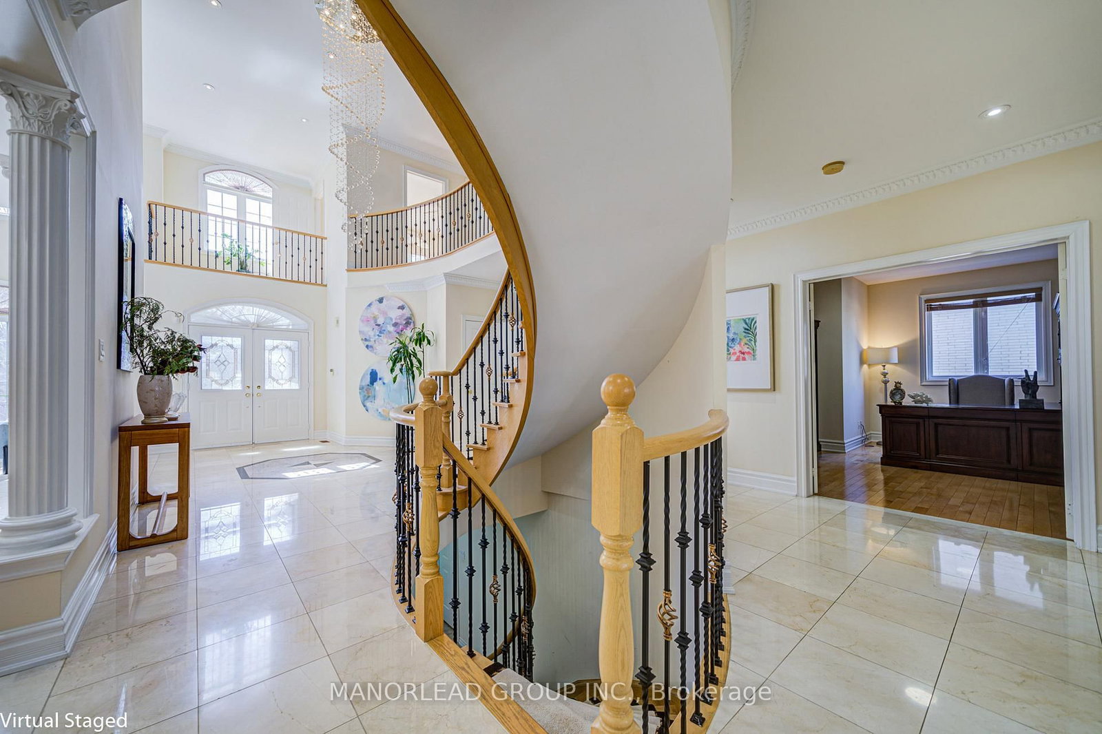 57 Frybrook Crescent • Richmond Hill, ON photo 6