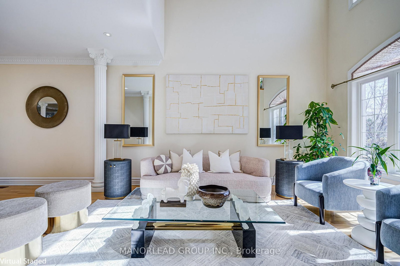 57 Frybrook Crescent • Richmond Hill, ON photo 7