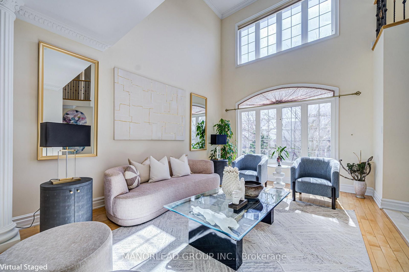 57 Frybrook Crescent • Richmond Hill, ON photo 8