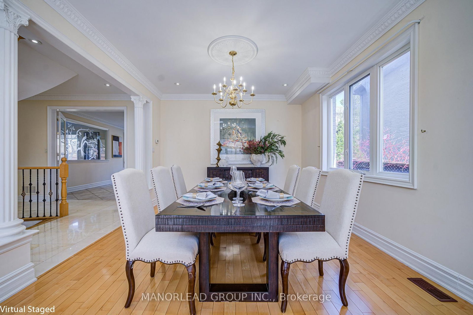 57 Frybrook Crescent • Richmond Hill, ON photo 9
