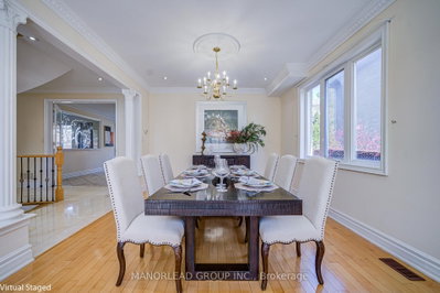 57 Frybrook Crescent • Richmond Hill, ON photo 9