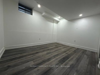 Unit Basement — 50 Calista Street — photo 5