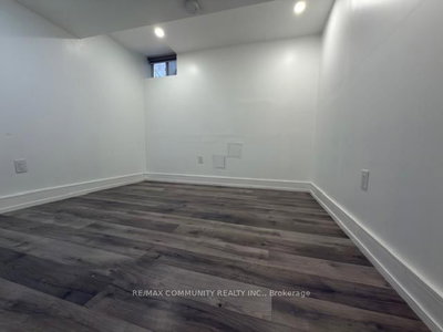 Unit Basement — 50 Calista Street — photo 6