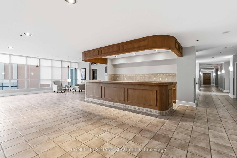 614 - 7373 Martin Grove Road