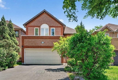 43 Rockwood Crescent