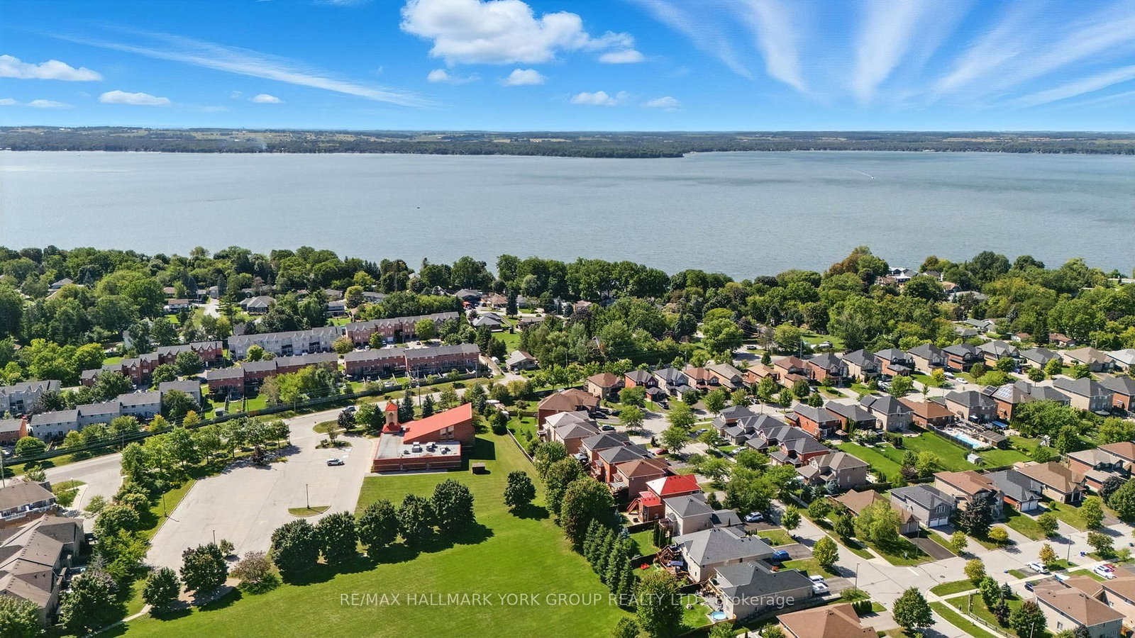 136 N Metro Road • Georgina, ON photo 11