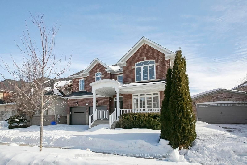35 Morland Crescent