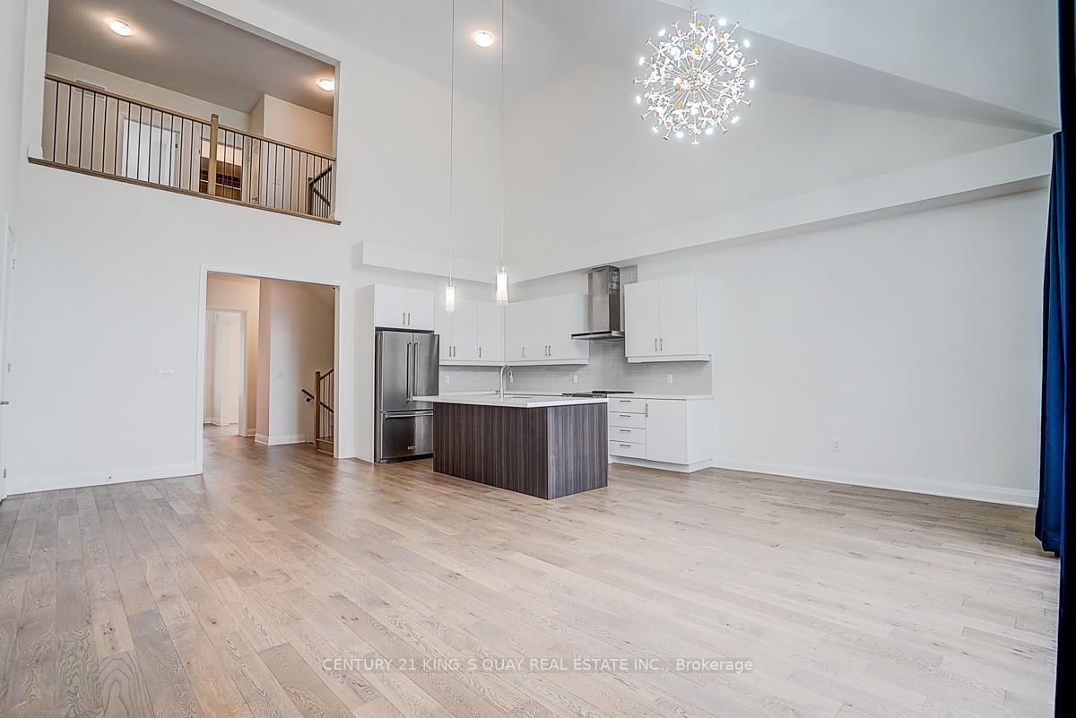4 David Worgan Trail • Uxbridge, ON photo 5