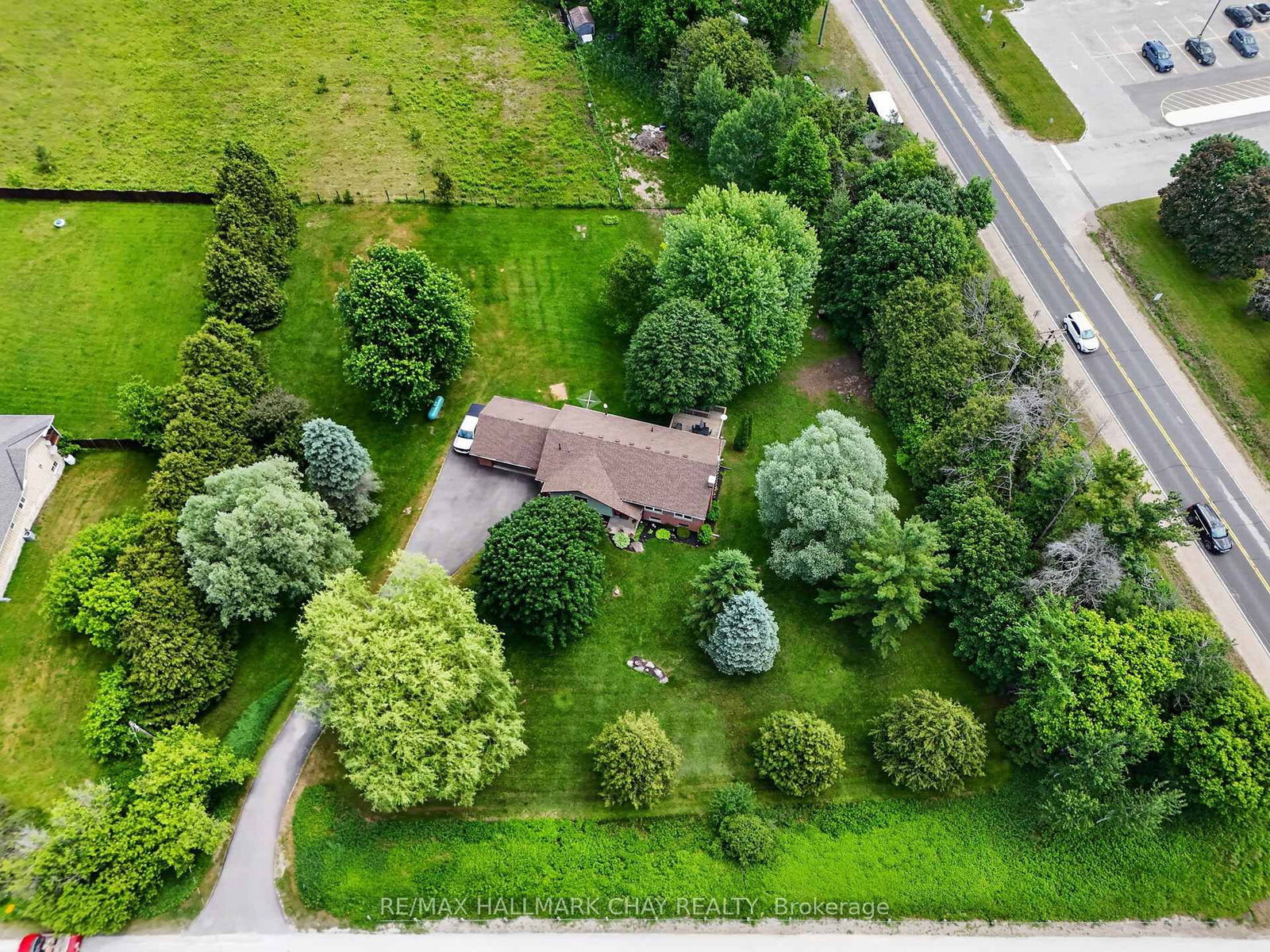 2773 Concession Rd 2 • Adjala-Tosorontio, ON photo 11