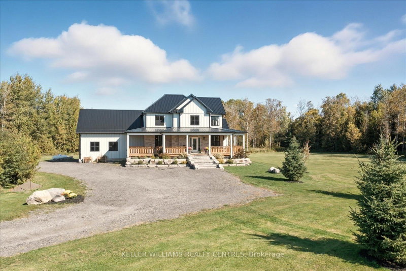 11601 Concession 3 Road