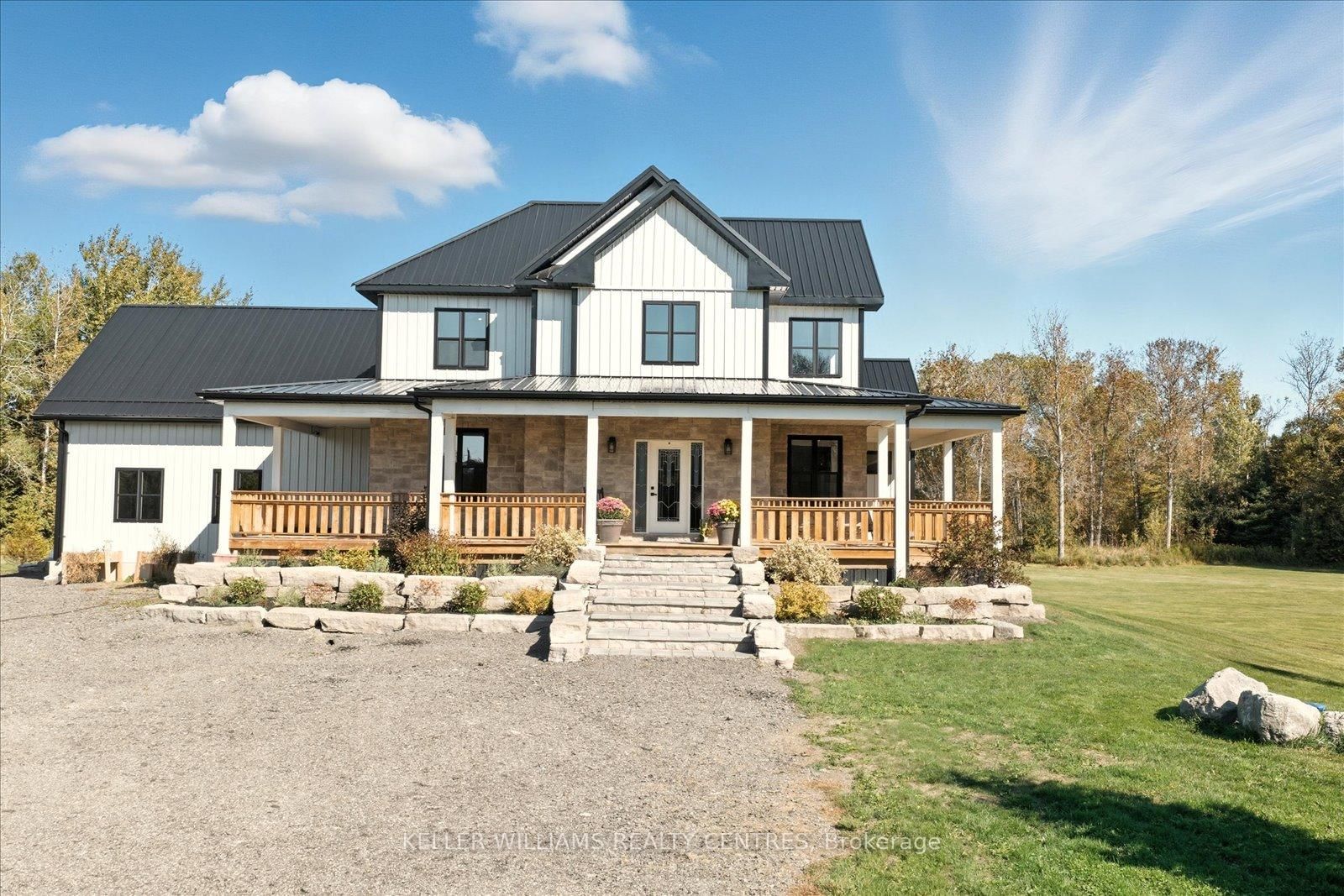 11601 Concession 3 Road • Uxbridge, ON photo 3