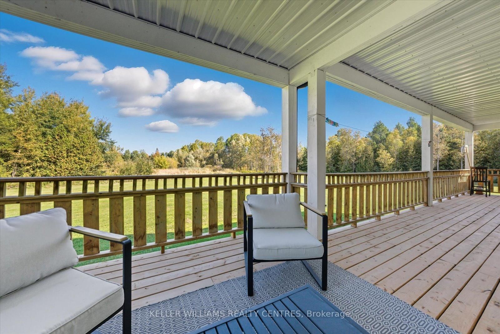 11601 Concession 3 Road • Uxbridge, ON photo 37