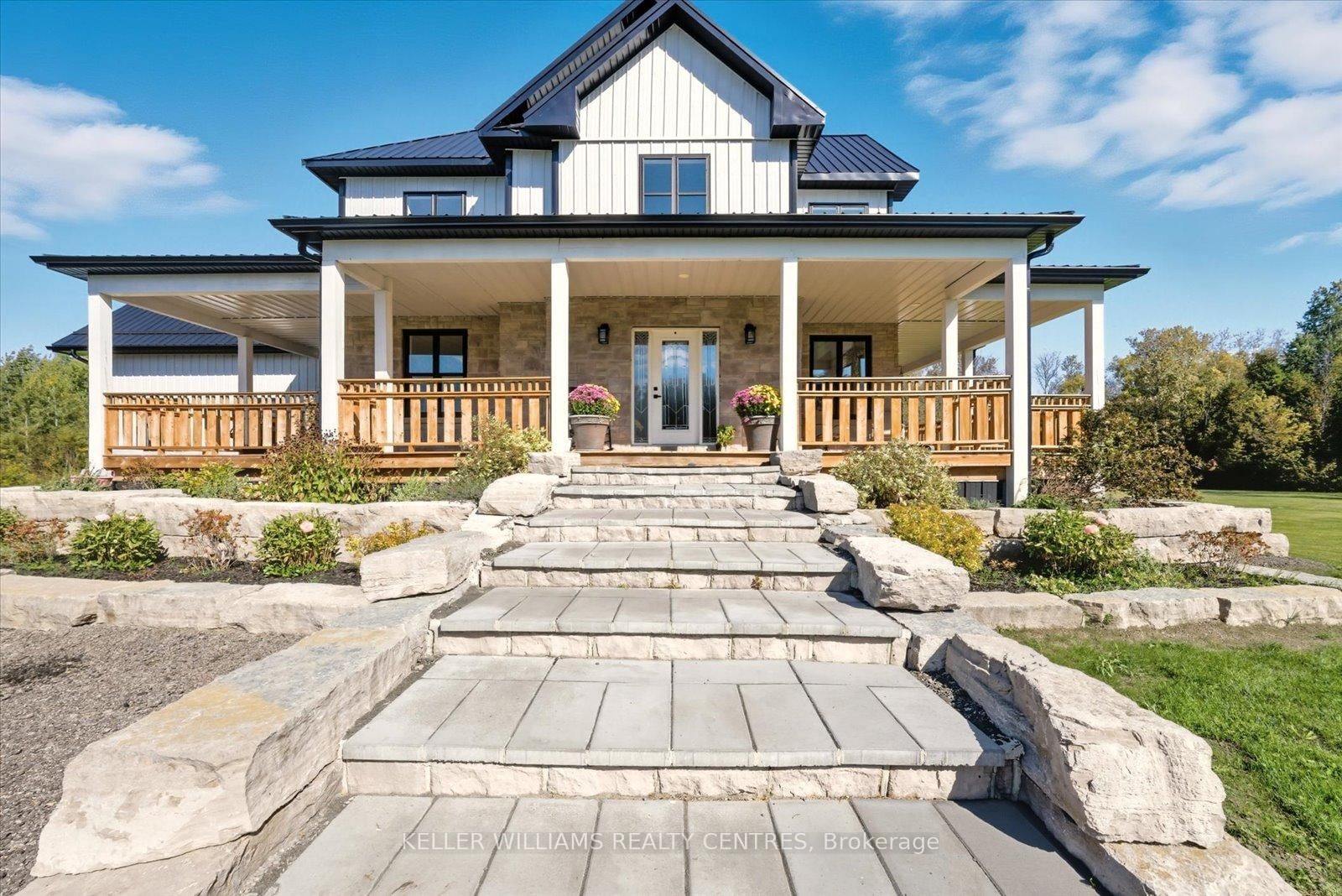 11601 Concession 3 Road • Uxbridge, ON photo 4