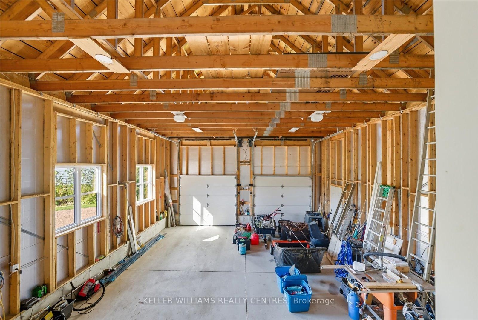 11601 Concession 3 Road • Uxbridge, ON photo 40