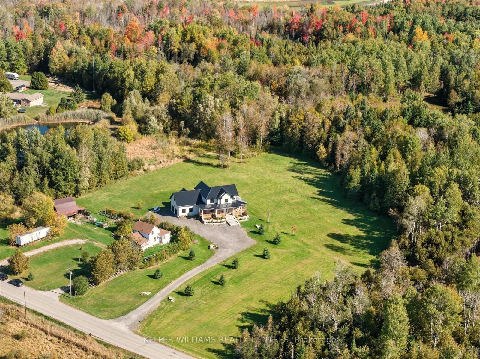 11601 Concession 3 Road • Uxbridge, ON photo 41