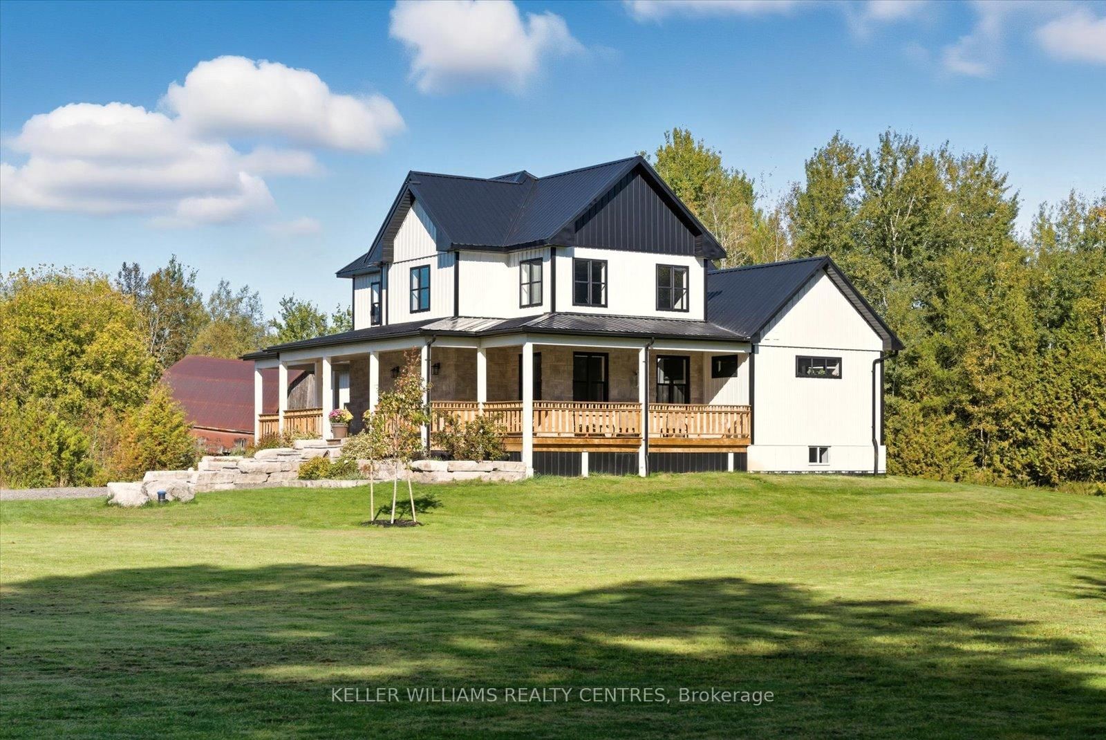 11601 Concession 3 Road • Uxbridge, ON photo 45