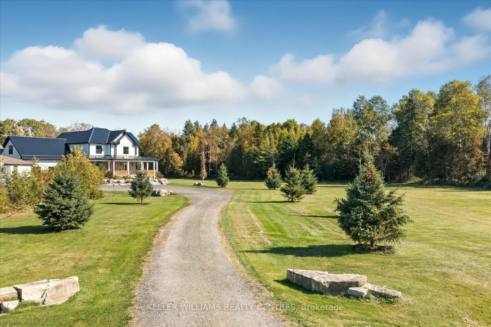 11601 Concession 3 Road • Uxbridge, ON photo 47