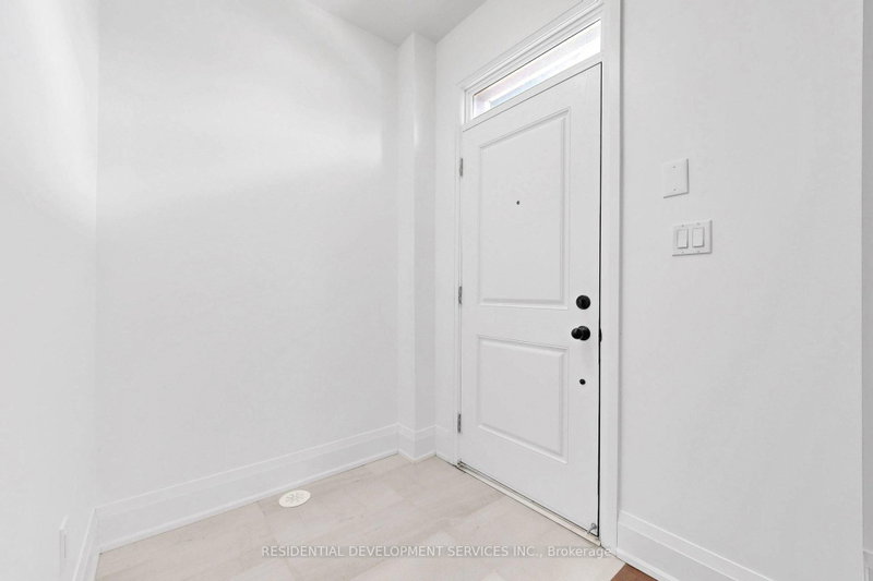 37 Village Parkway