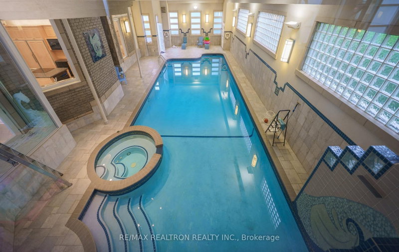 210 Arnold Ave, Vaughan — 20