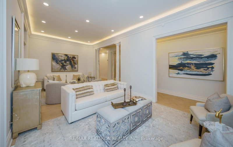 210 Arnold Ave, Vaughan — 27