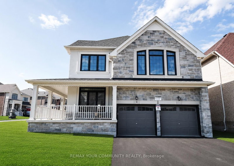 4 Beebalm Lane NE