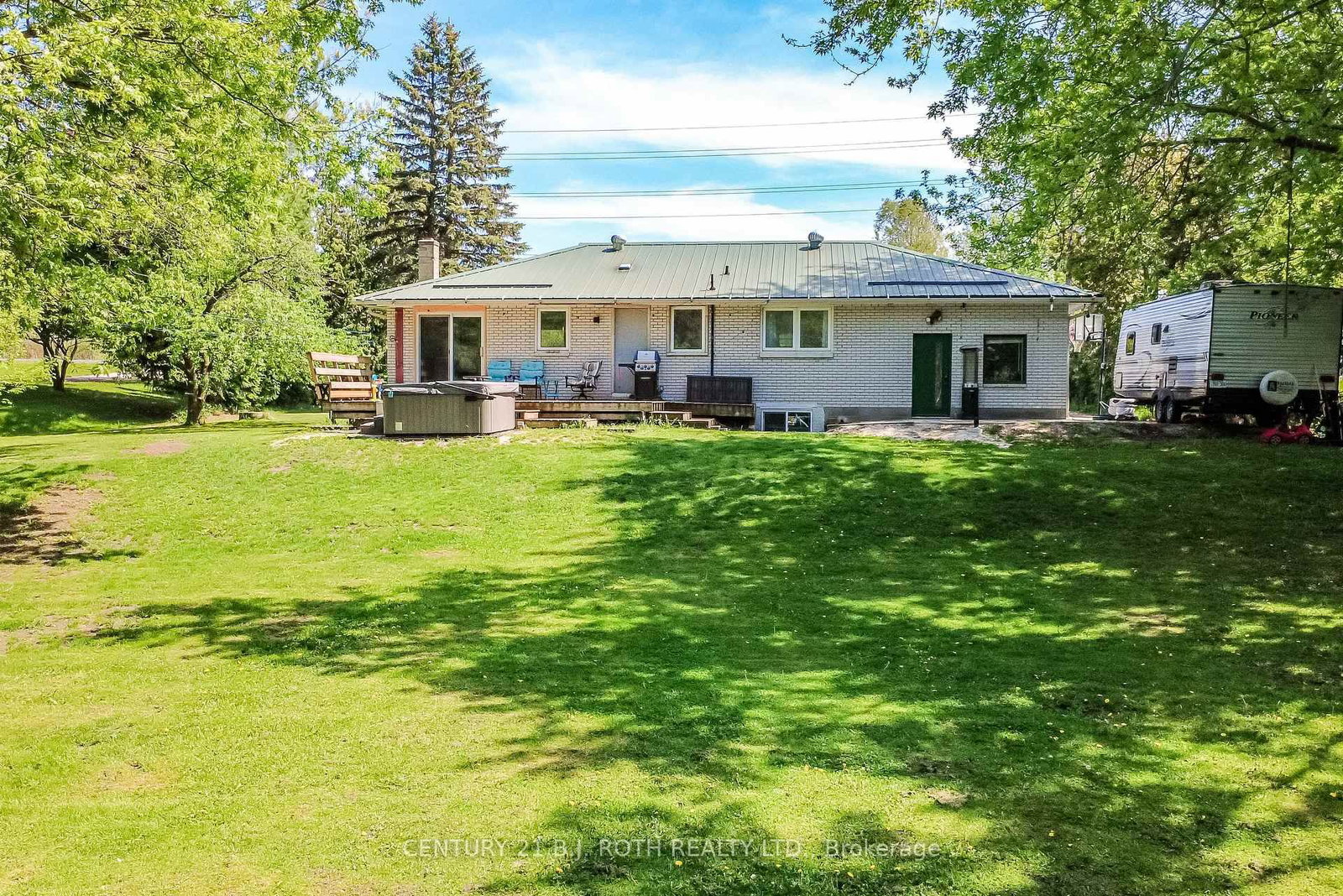 7906 Main Street • Adjala-Tosorontio, ON photo 36