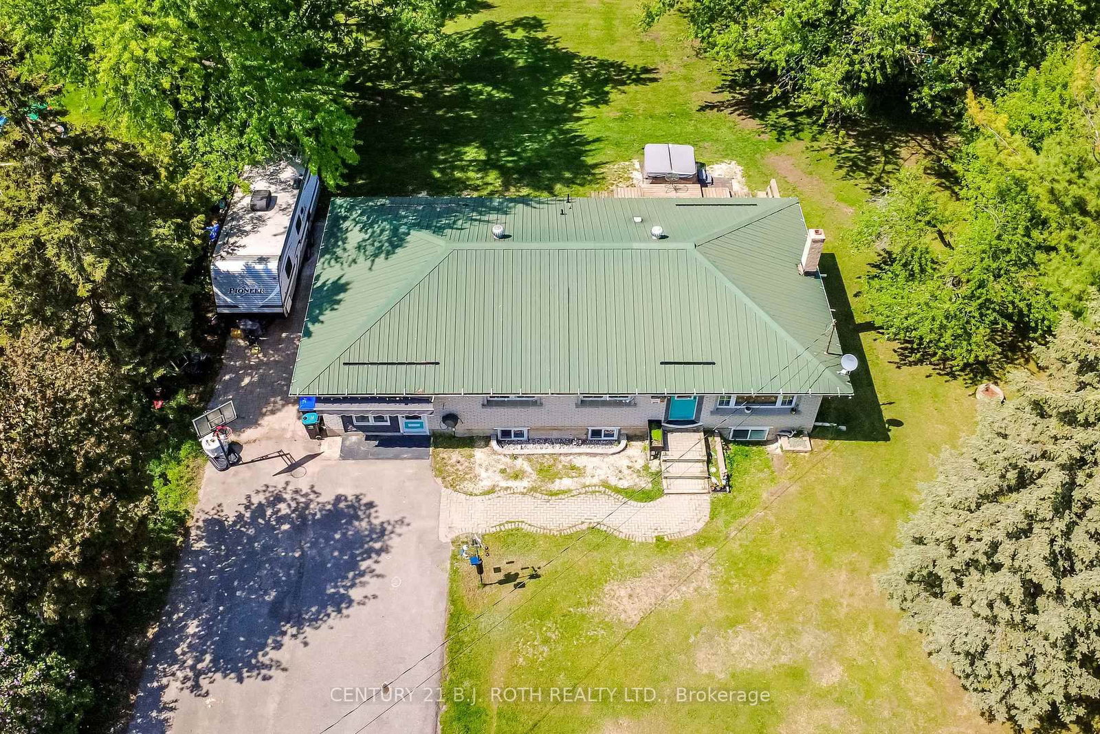 7906 Main Street • Adjala-Tosorontio, ON photo 38