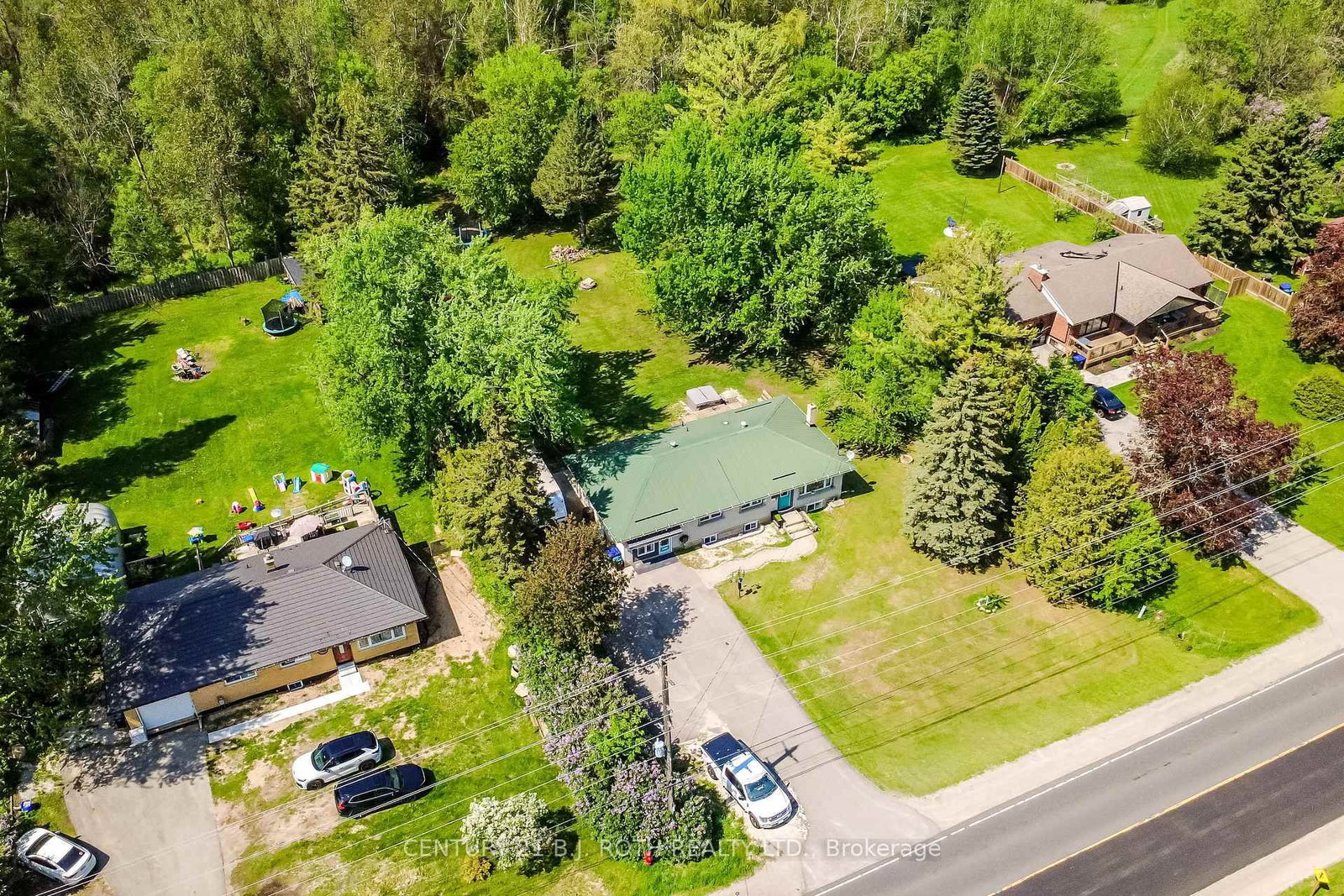 7906 Main Street • Adjala-Tosorontio, ON photo 40