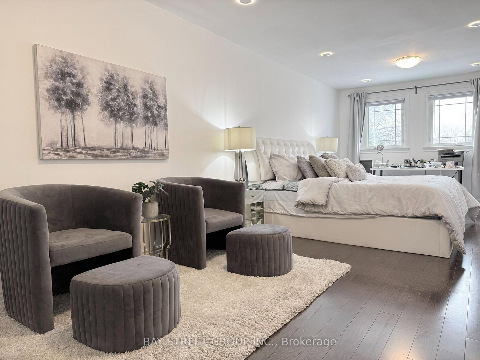 212 risebrough Circuit • Markham, ON photo 14