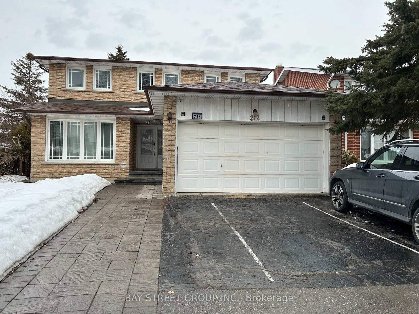 212 risebrough Circuit • Markham, ON photo 16
