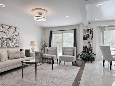 212 risebrough Circuit • Markham, ON photo 9
