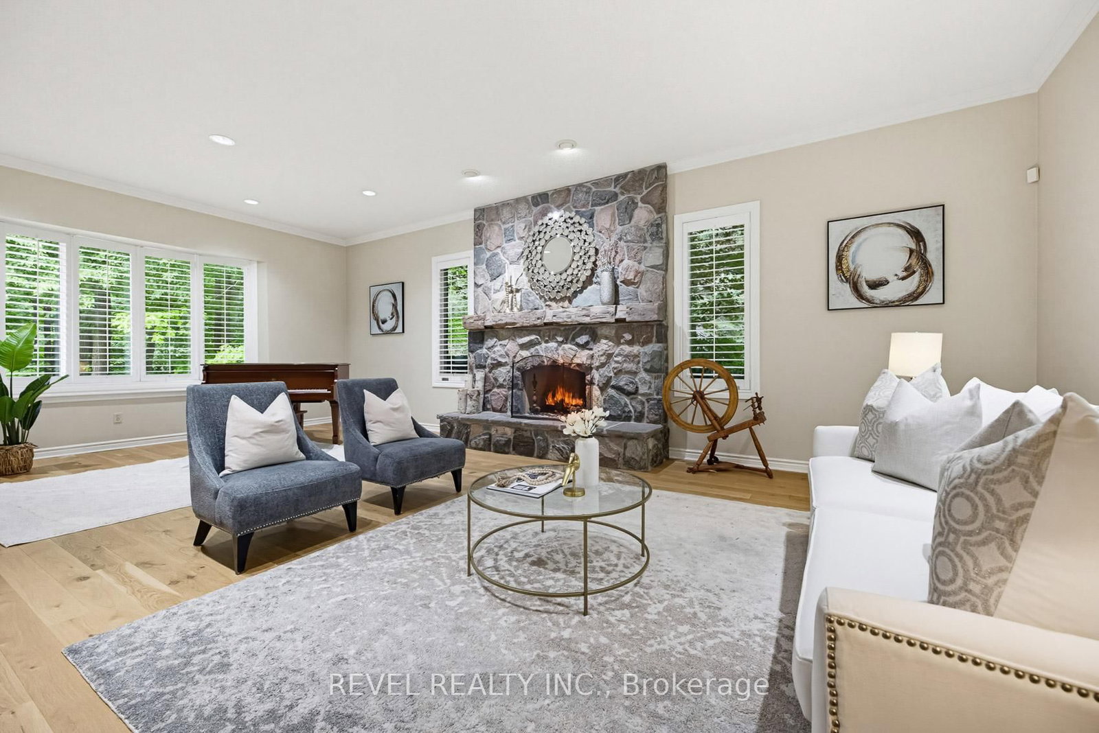 540 Quail Ridge Drive • #27 • Aurora, ON photo 22