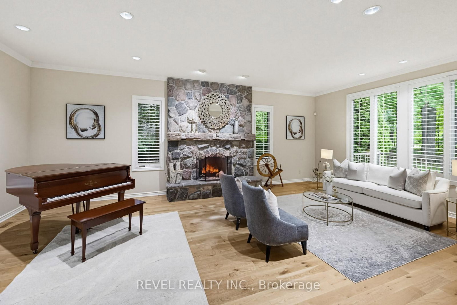 540 Quail Ridge Drive • #27 • Aurora, ON photo 23