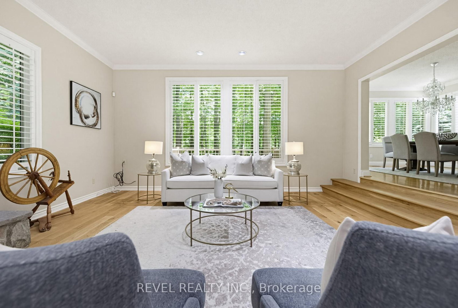 540 Quail Ridge Drive • #27 • Aurora, ON photo 28