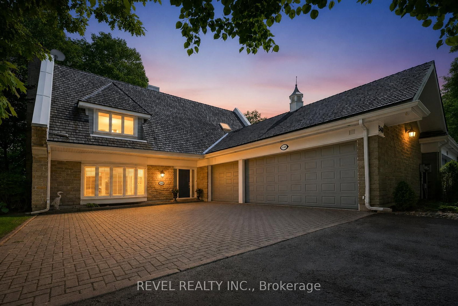 540 Quail Ridge Drive • #27 • Aurora, ON photo 3