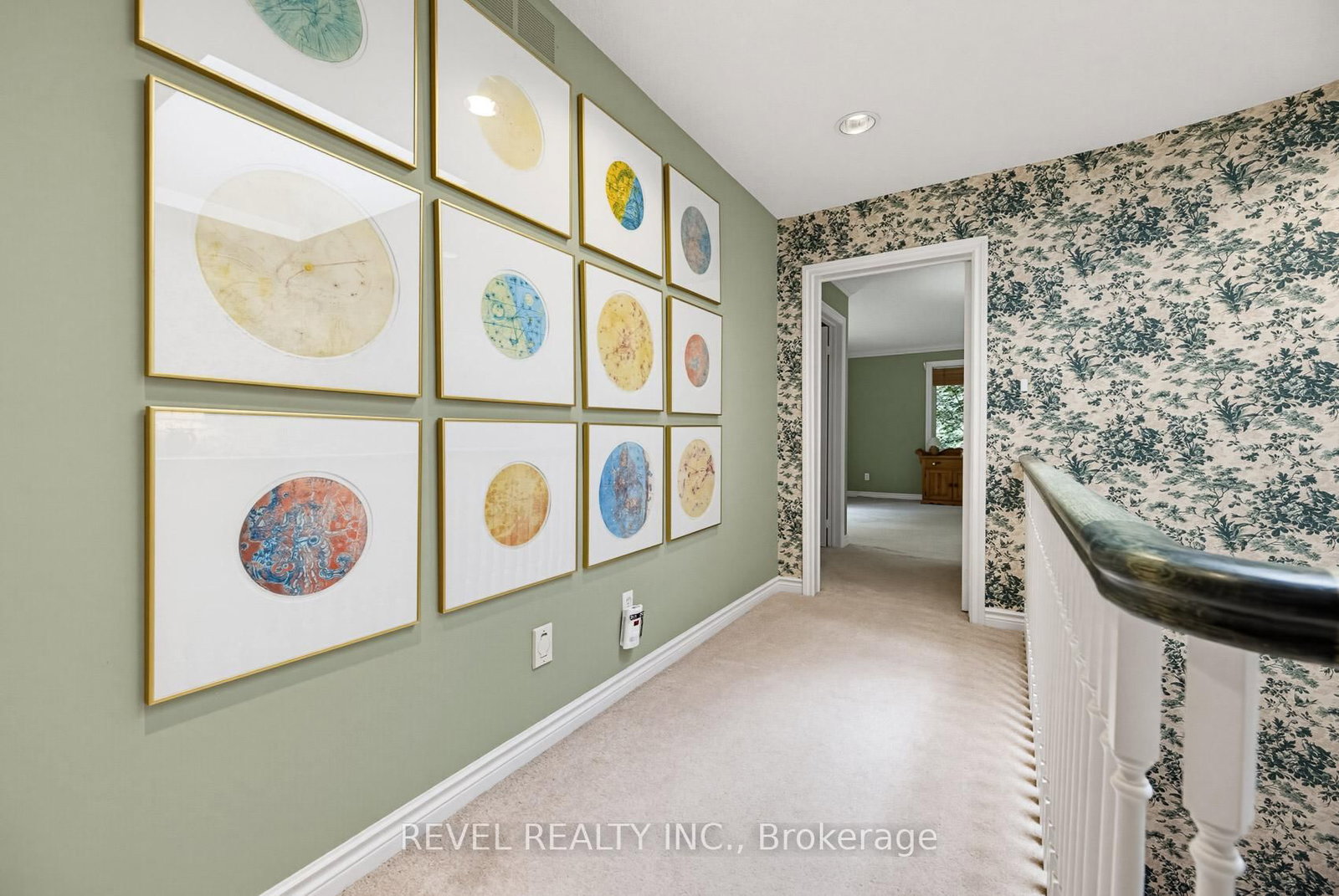 540 Quail Ridge Drive • #27 • Aurora, ON photo 34