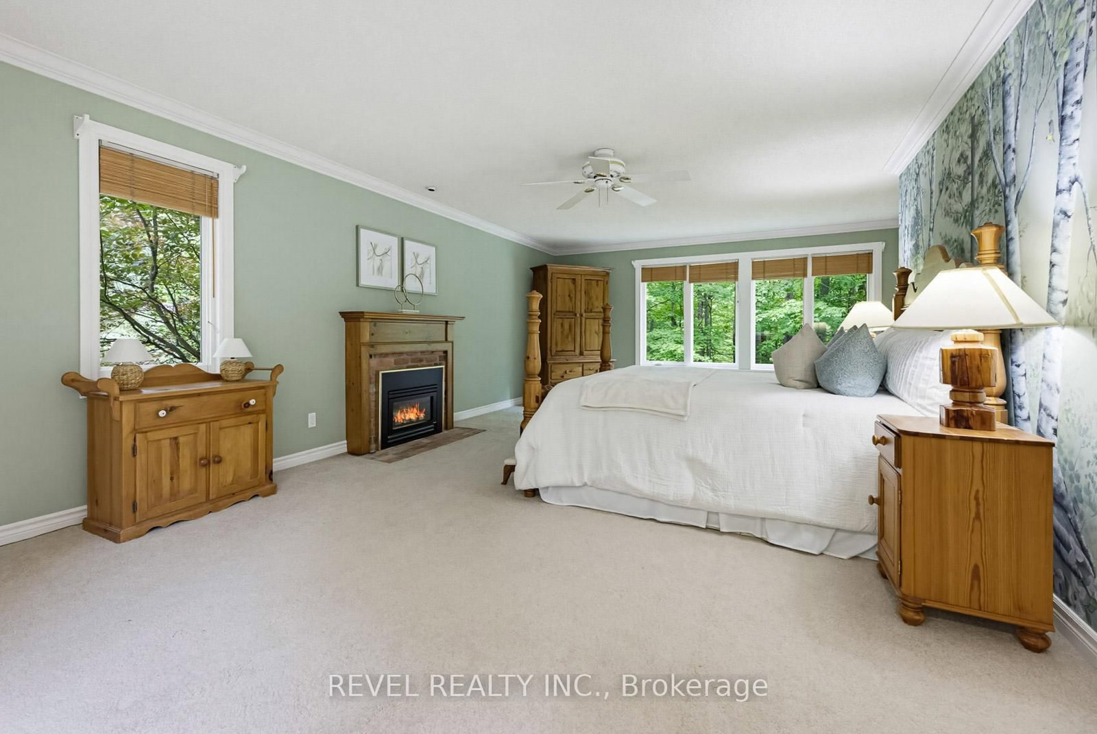540 Quail Ridge Drive • #27 • Aurora, ON photo 36
