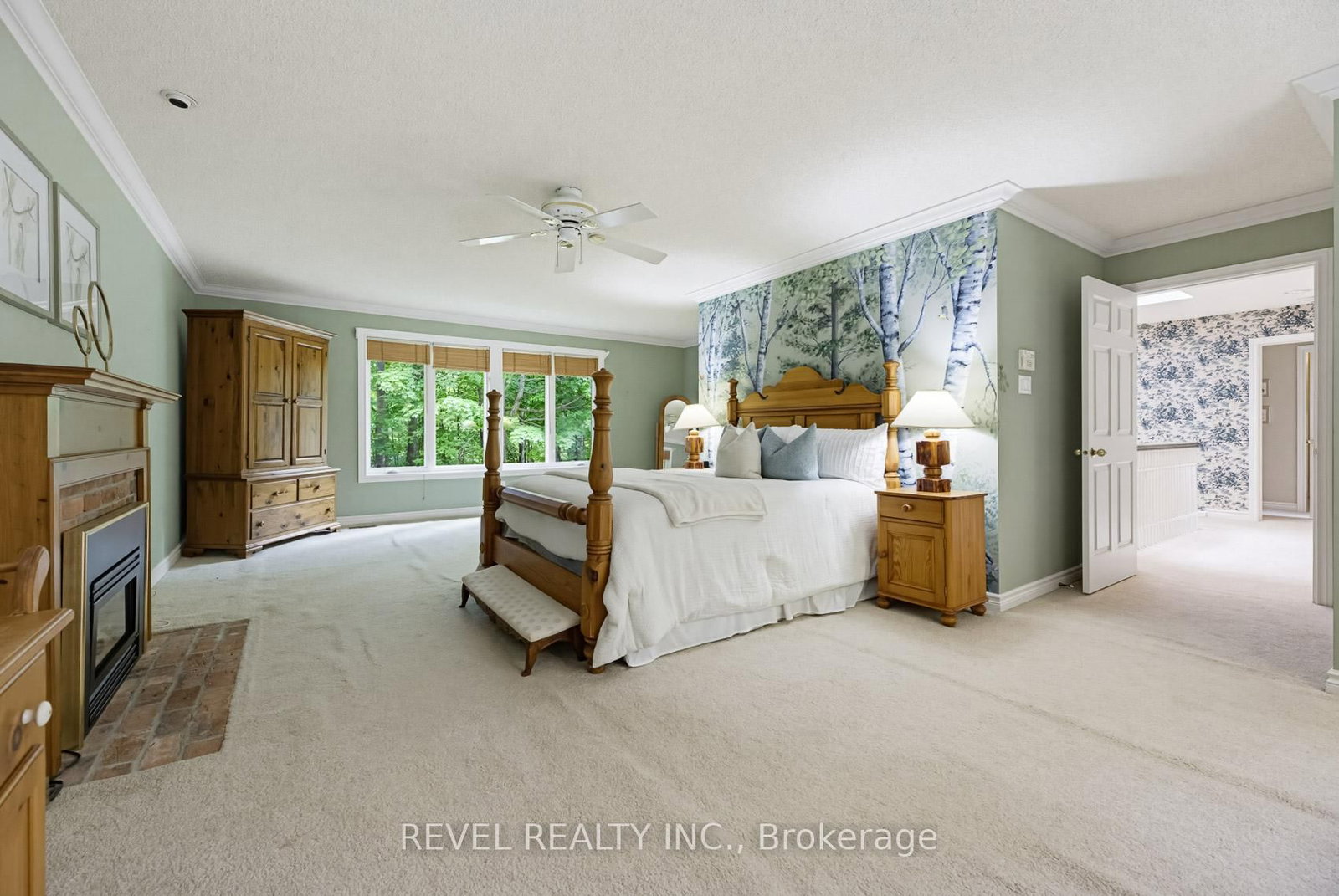 540 Quail Ridge Drive • #27 • Aurora, ON photo 37