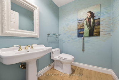 540 Quail Ridge Drive • #27 • Aurora, ON photo 8