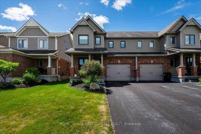 182 Banting Crescent